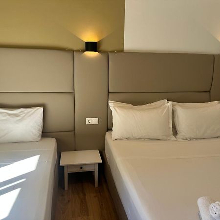 Hotel_Tier 雅典 外观 照片