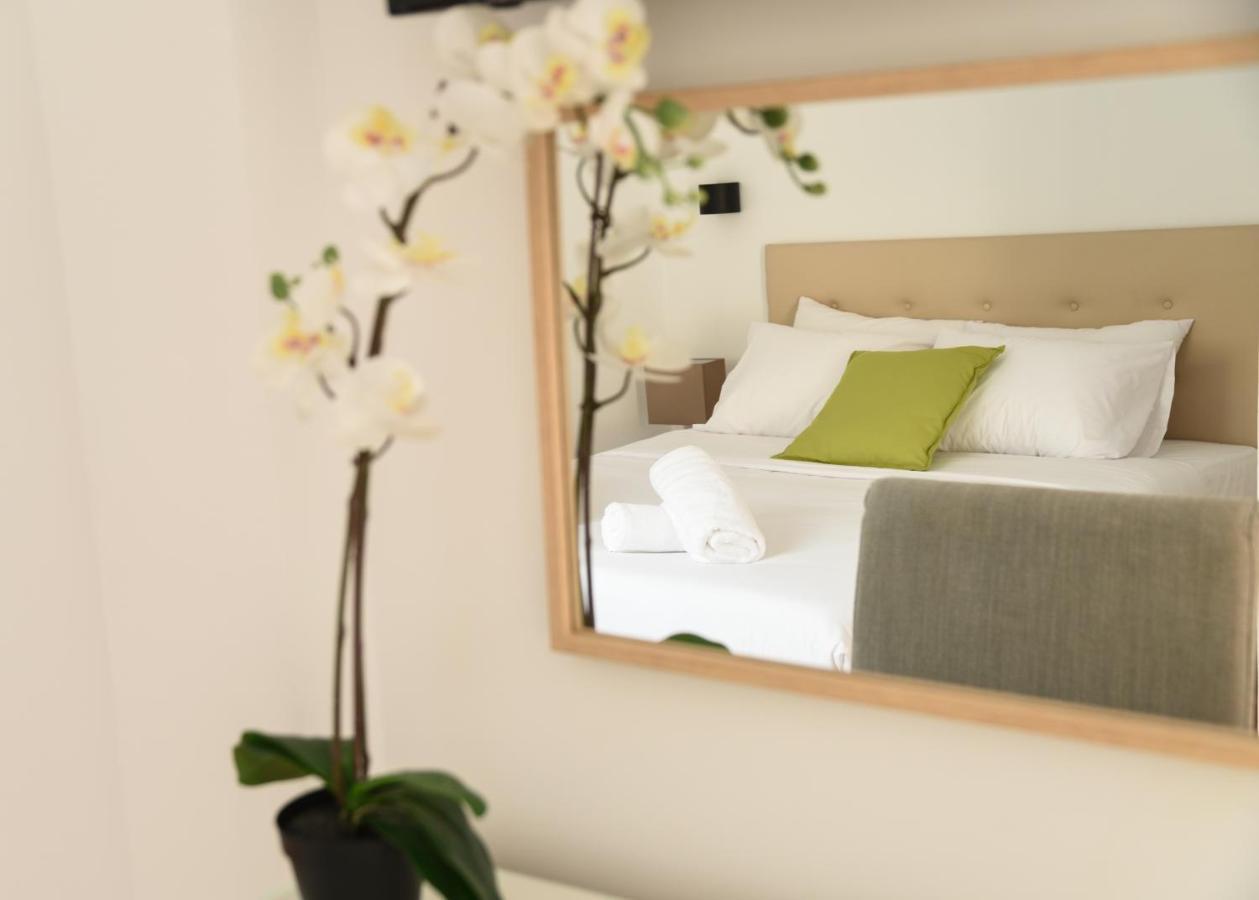 Hotel_Tier 雅典 外观 照片