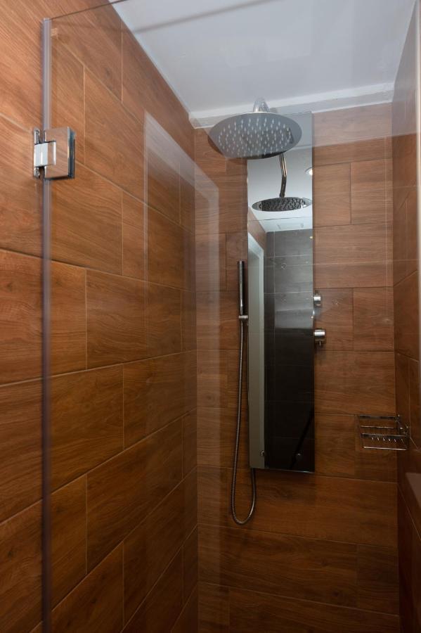 Hotel_Tier 雅典 外观 照片